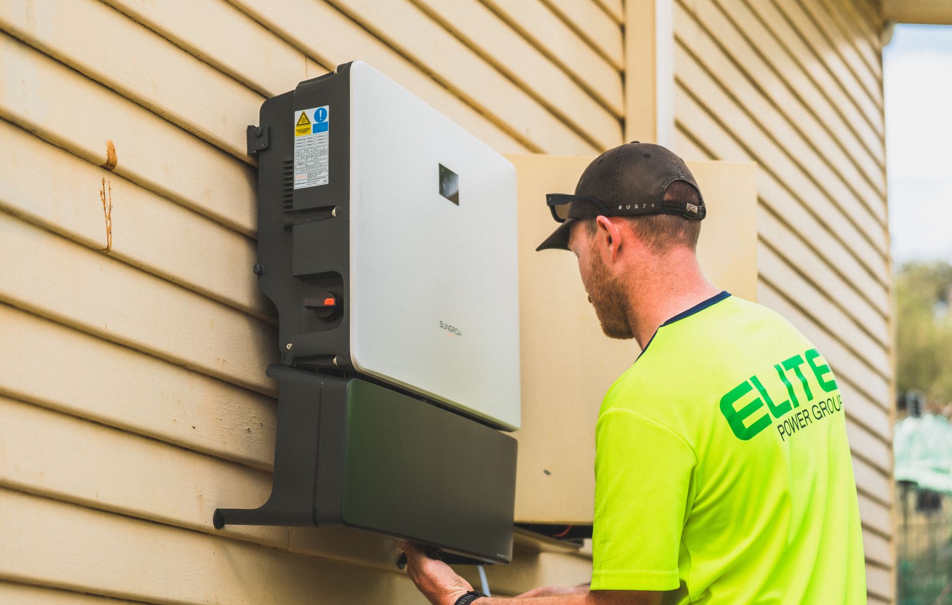 Condenser Replacement – Harker Heights