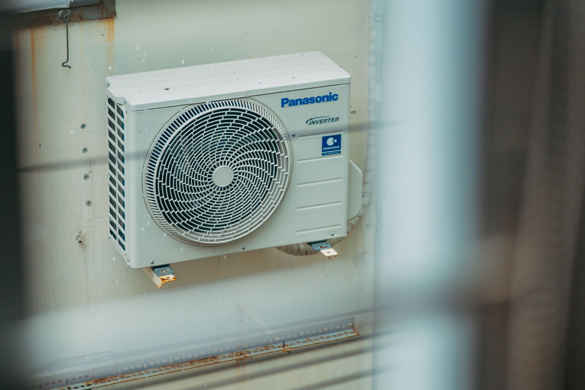 Thermostat & Controls – Harker Heights